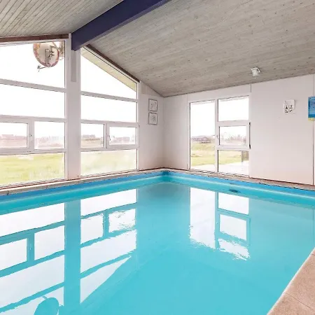 4 Star In L Kken Vakantiehuis *