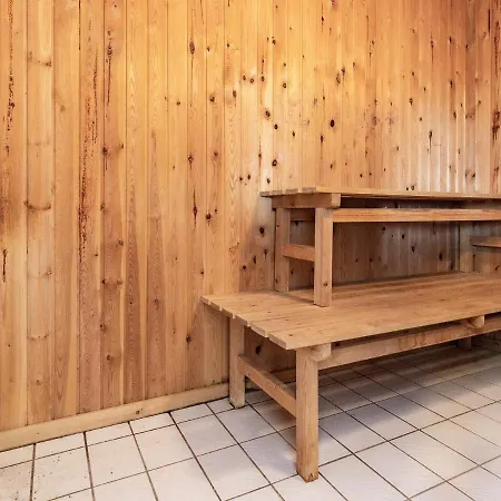 Vakantiehuis 4 Star In L Kken