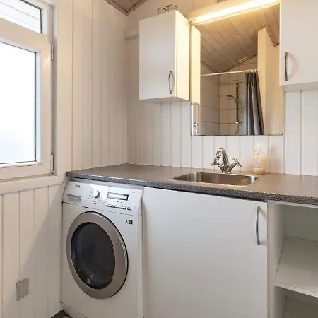 4 Star In L Kken Vakantiehuis Løkken