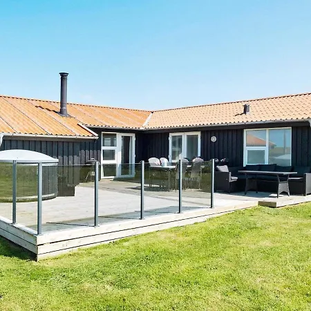 4 Star In L Kken Vakantiehuis